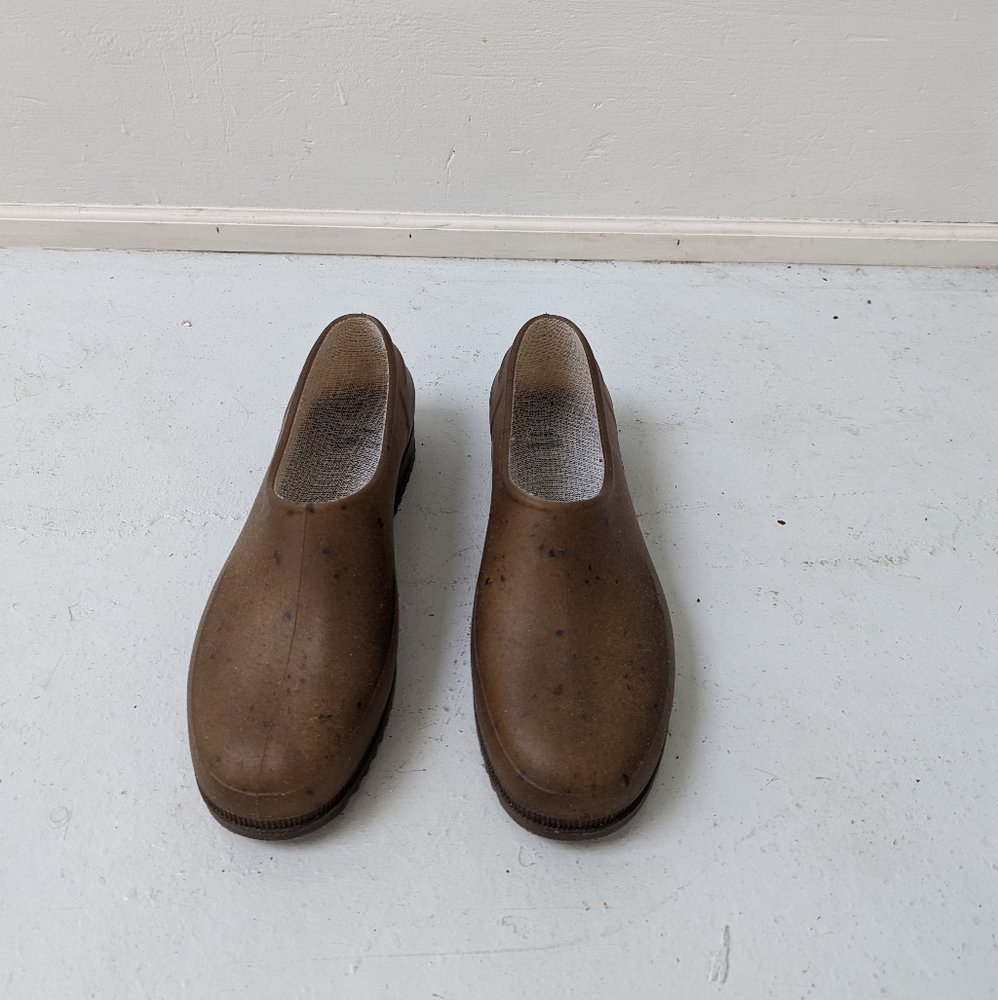 Plasticana Gardana Clogs